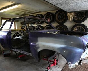 Opel Ascona Gebrauchtwagen