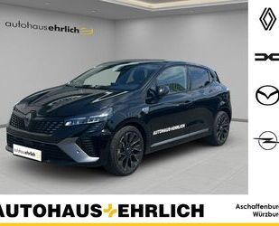 Renault Clio Gebrauchtwagen