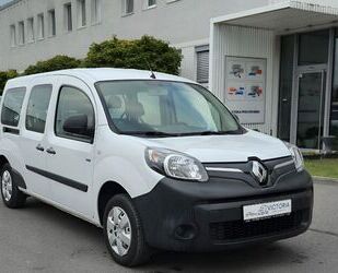 Renault Kangoo Gebrauchtwagen