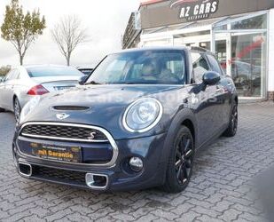 Mini Cooper SD Gebrauchtwagen