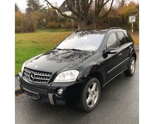 Mercedes-Benz ML 350 Gebrauchtwagen