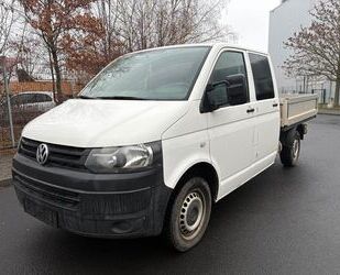 VW T5 Transporter Gebrauchtwagen