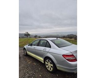 Mercedes-Benz C 200 Gebrauchtwagen