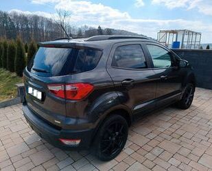 Ford EcoSport Gebrauchtwagen