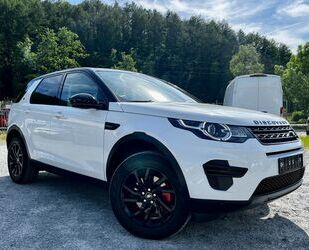 Land Rover Discovery Sport Gebrauchtwagen
