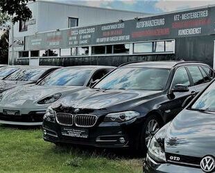 Kia ceed / Ceed Gebrauchtwagen