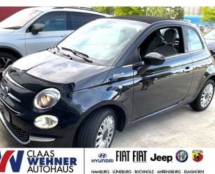 Fiat 500C Gebrauchtwagen