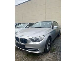 BMW 535 Gebrauchtwagen