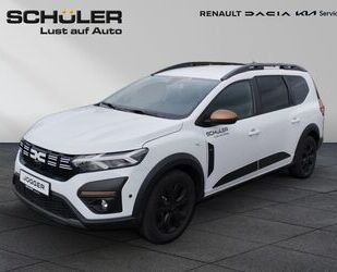 Dacia Jogger Gebrauchtwagen