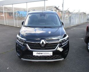 Renault Kangoo Gebrauchtwagen