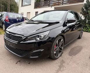 Peugeot 308 Gebrauchtwagen
