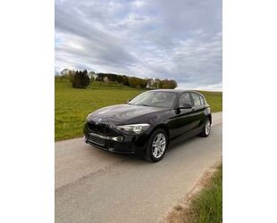 BMW 116 Gebrauchtwagen