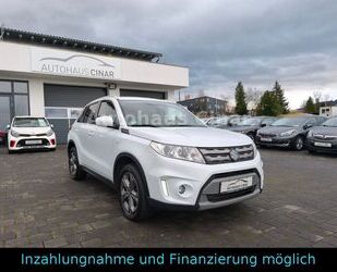 Suzuki Vitara Gebrauchtwagen