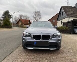 BMW X1 Gebrauchtwagen