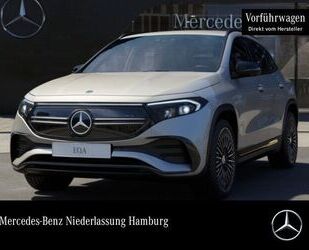 Mercedes-Benz EQA Gebrauchtwagen