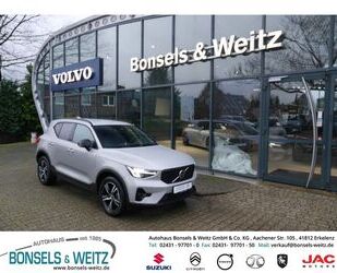 Volvo XC40 Gebrauchtwagen