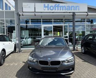 BMW 318 Gebrauchtwagen