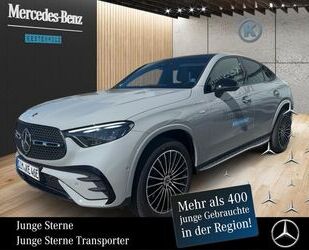 Mercedes-Benz GLC 300 Gebrauchtwagen