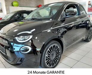 Fiat 500e Gebrauchtwagen