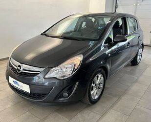 Opel Corsa Gebrauchtwagen