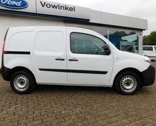 Renault Kangoo Gebrauchtwagen