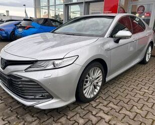 Toyota Camry Gebrauchtwagen