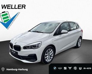 BMW 225 Active Tourer Gebrauchtwagen