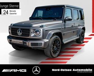 Mercedes-Benz G 400 Gebrauchtwagen