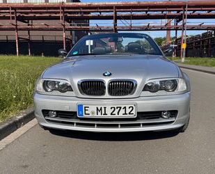 BMW 325 Gebrauchtwagen