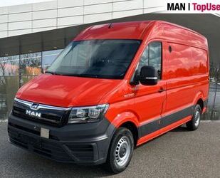 MAN TGE Gebrauchtwagen