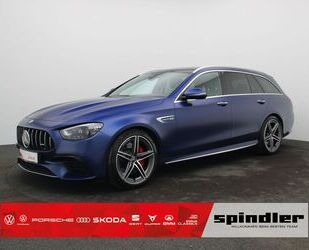 Mercedes-Benz E 63 AMG Gebrauchtwagen