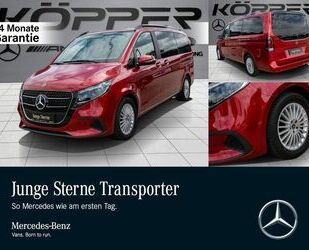 Mercedes-Benz V 220 Gebrauchtwagen