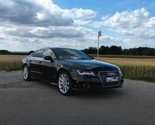 Audi A7 Gebrauchtwagen