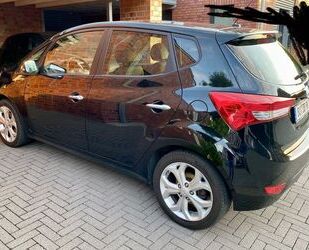 Hyundai ix20 Gebrauchtwagen