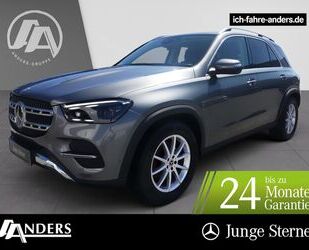 Mercedes-Benz GLE 350 Gebrauchtwagen