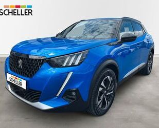 Peugeot 2008 Gebrauchtwagen