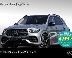 Mercedes-Benz GLE 350 Gebrauchtwagen