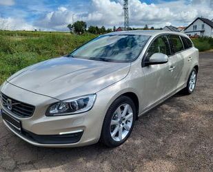 Volvo V60 Gebrauchtwagen