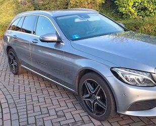 Mercedes-Benz C 220 Gebrauchtwagen