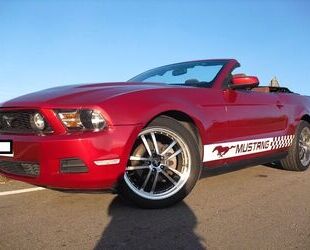 Ford Mustang Gebrauchtwagen