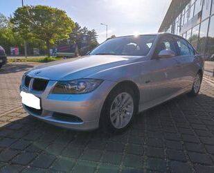 BMW 318 Gebrauchtwagen