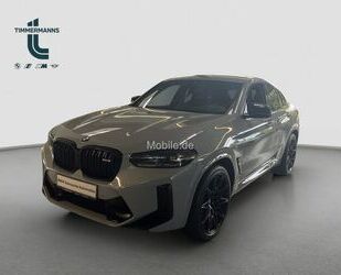 BMW X4 M Gebrauchtwagen
