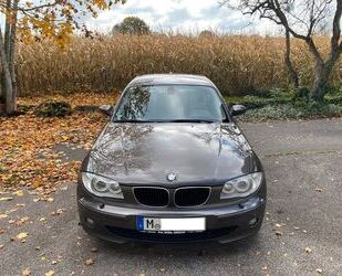 BMW 120 Gebrauchtwagen