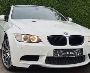 BMW M3 Gebrauchtwagen