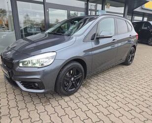 BMW 220 Gebrauchtwagen