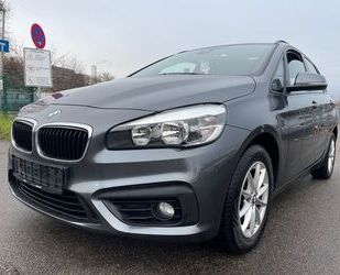 BMW 214 Active Tourer Gebrauchtwagen