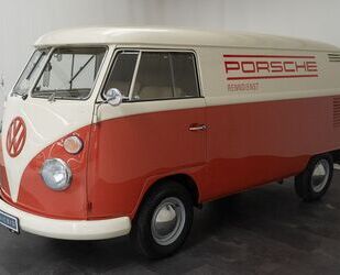 VW T1 Gebrauchtwagen