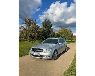 Mercedes-Benz C 180 Gebrauchtwagen