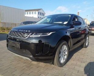 Land Rover Range Rover Evoque Gebrauchtwagen