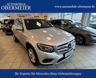 Mercedes-Benz GLC 250 Gebrauchtwagen